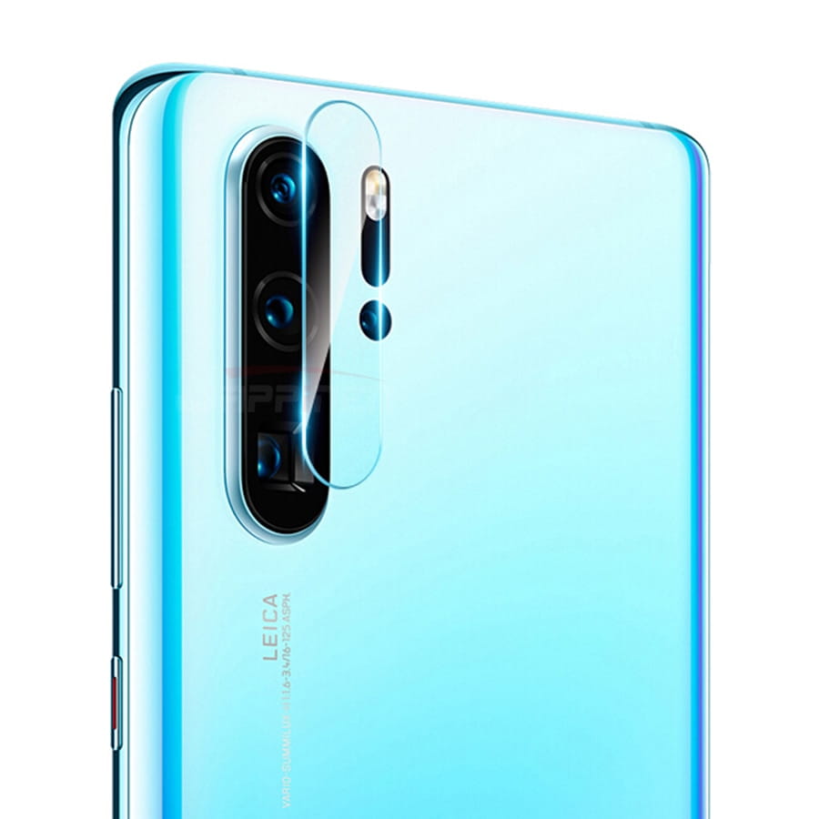 Glas für die Kamera Mocolo TG+ Huawei P30 Pro Guerteltier